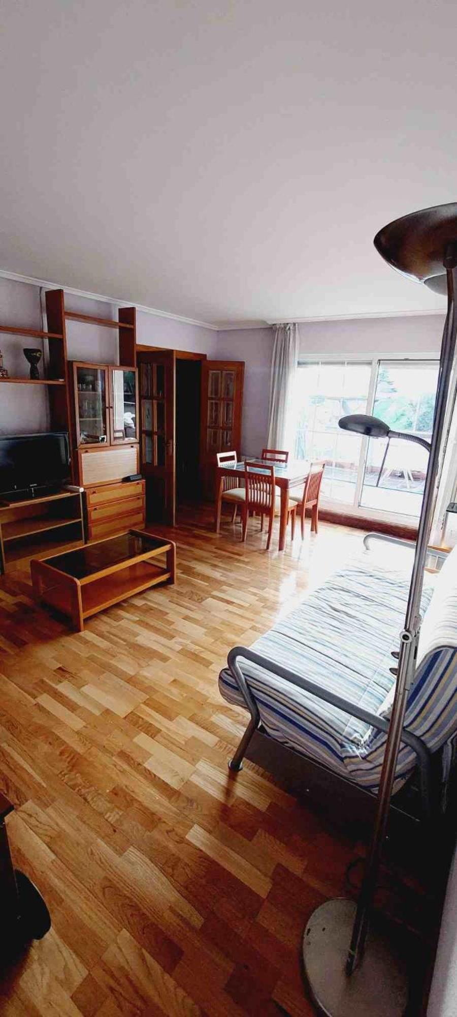 Habitacion En Bilbao Exterior photo